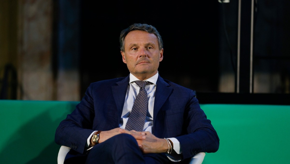Congresso Sumai Assoprof, Cossolo: fondamentale la collaborazione tra medici e farmacie 