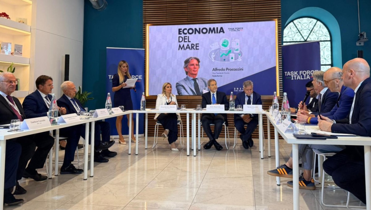 Isole minori e comunità locali, farmacie prima porta di accesso al Ssn