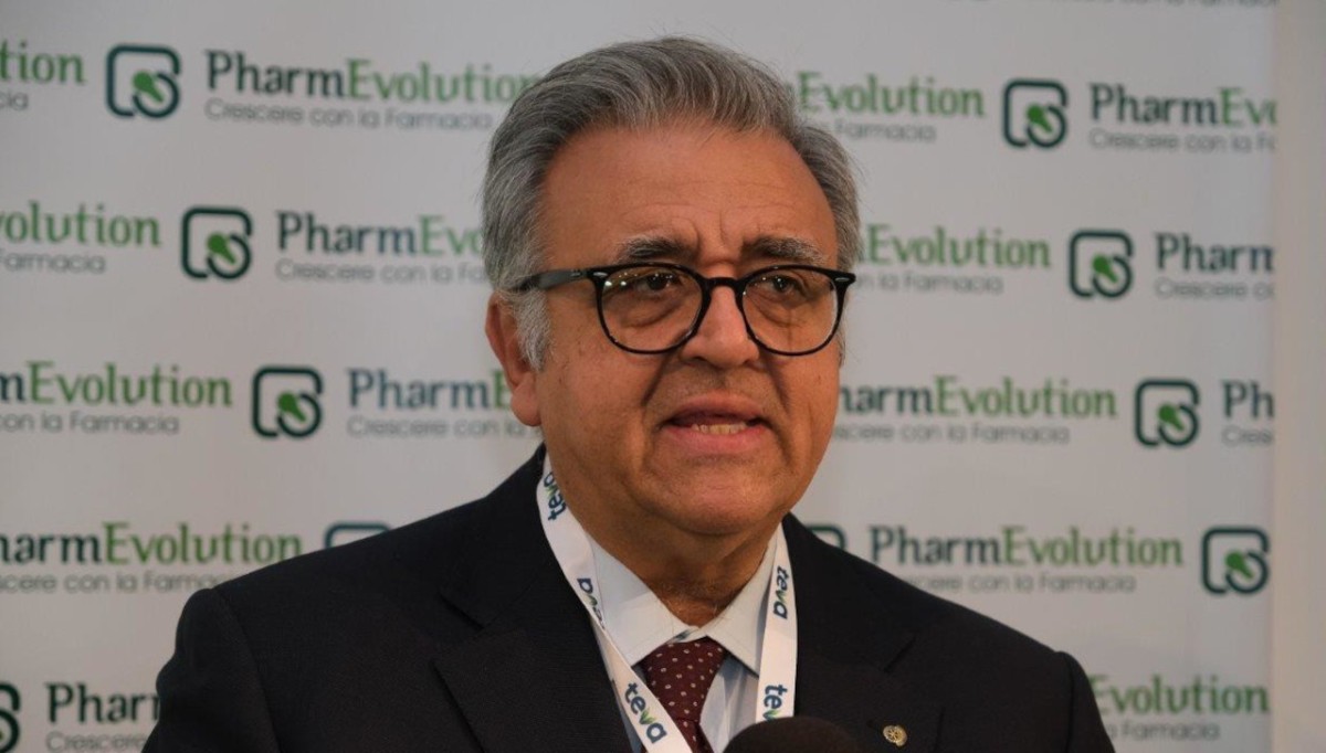 Federfarma Sicilia, Gioacchino Nicolosi confermato presidente