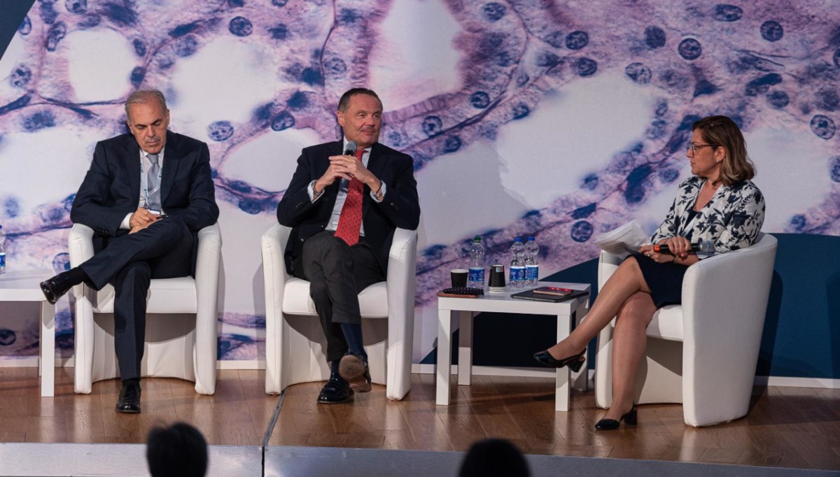 Meet in Italy for Life Sciences 2026: la farmacia nella riorganizzazione della sanità territoriale