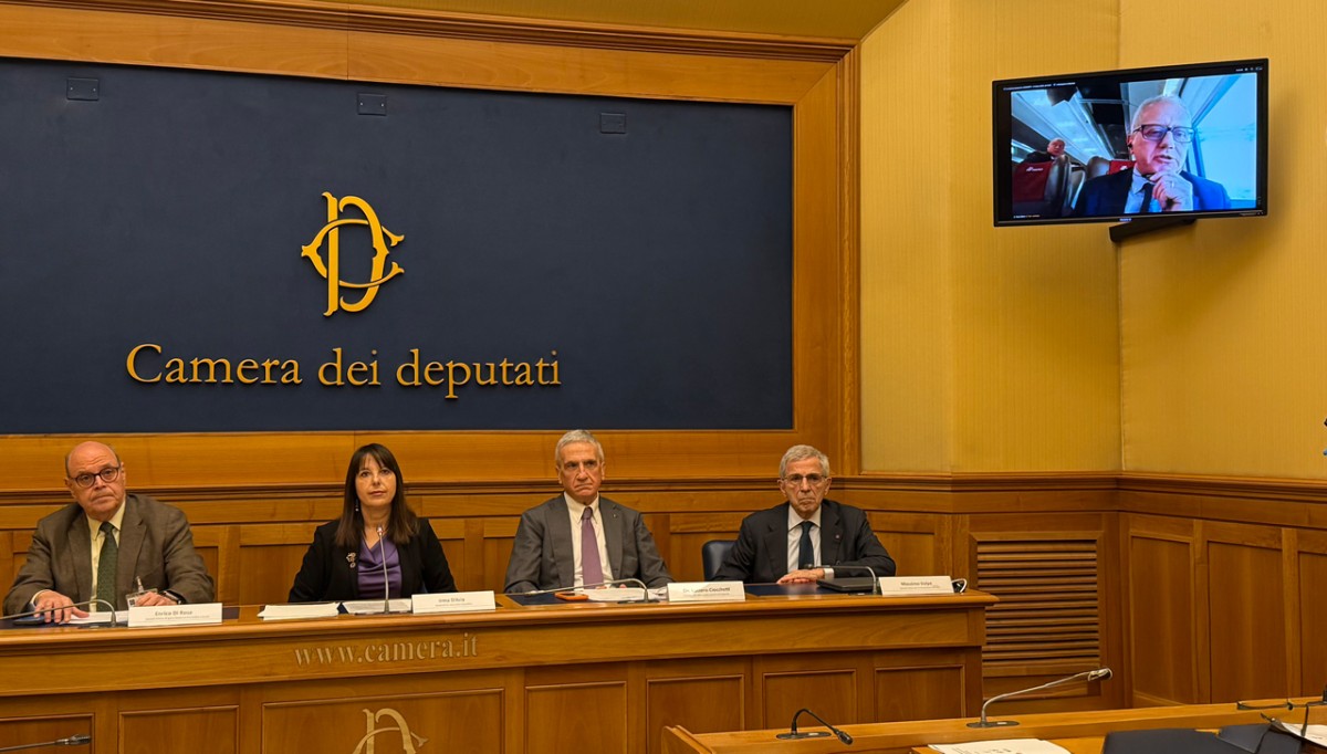 Flu Coalition: Federfarma nell’alleanza per la prevenzione dell’influenza attraverso la vaccinazione