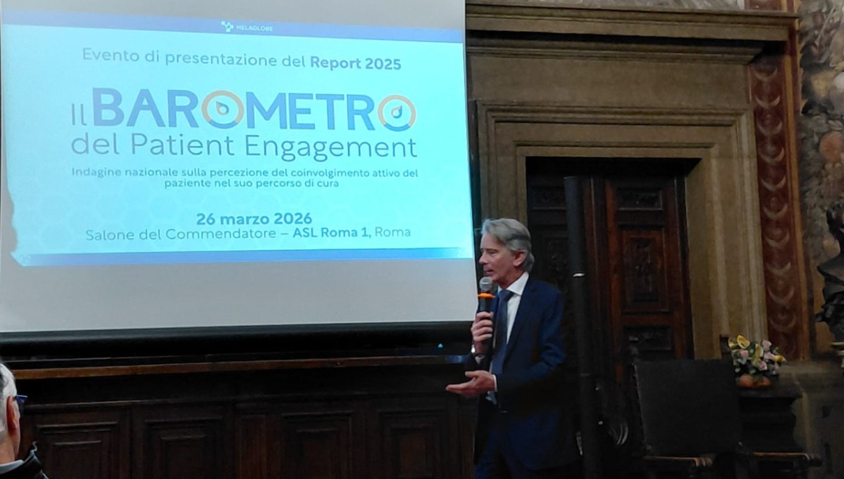 Coinvolgimento dei cittadini nel Ssn, pesa il divario digitale. Procaccini: farmacie possono ridurre gap