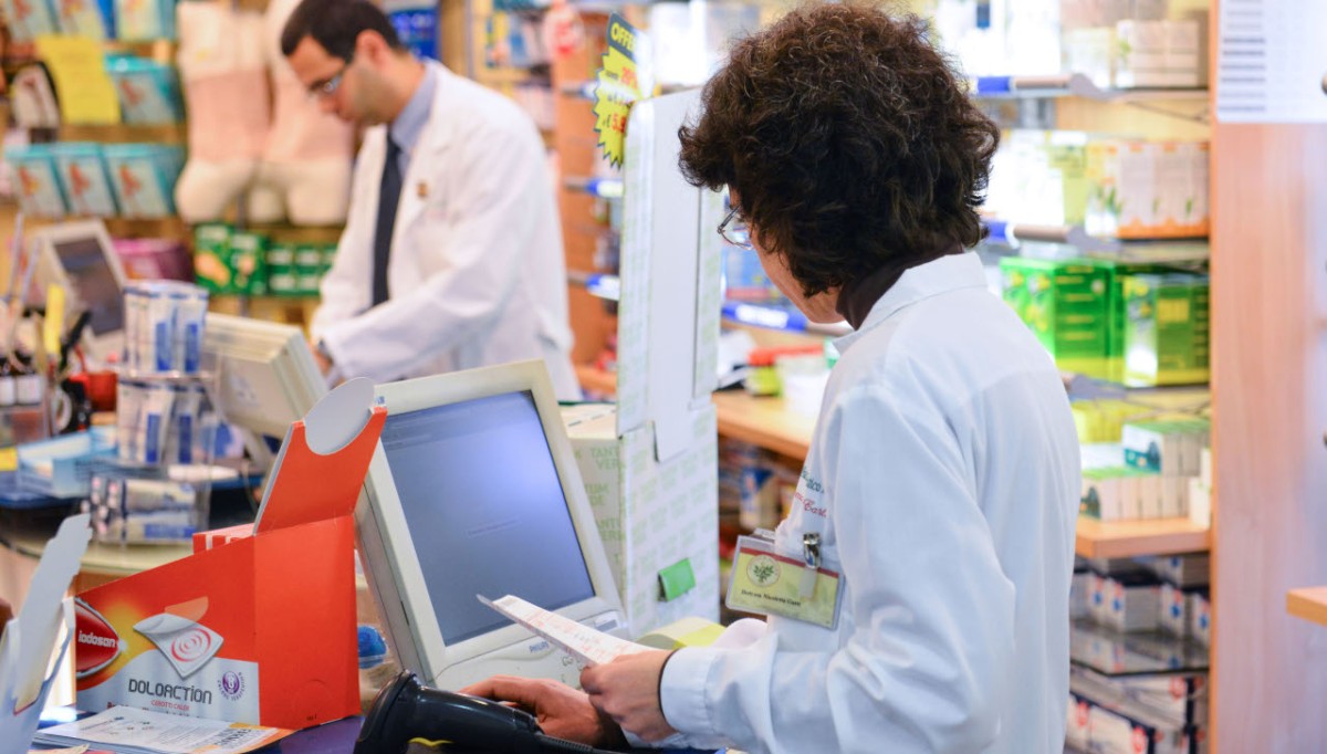Farmacia dei servizi, sul sito Federfarma la mappa aggiornata