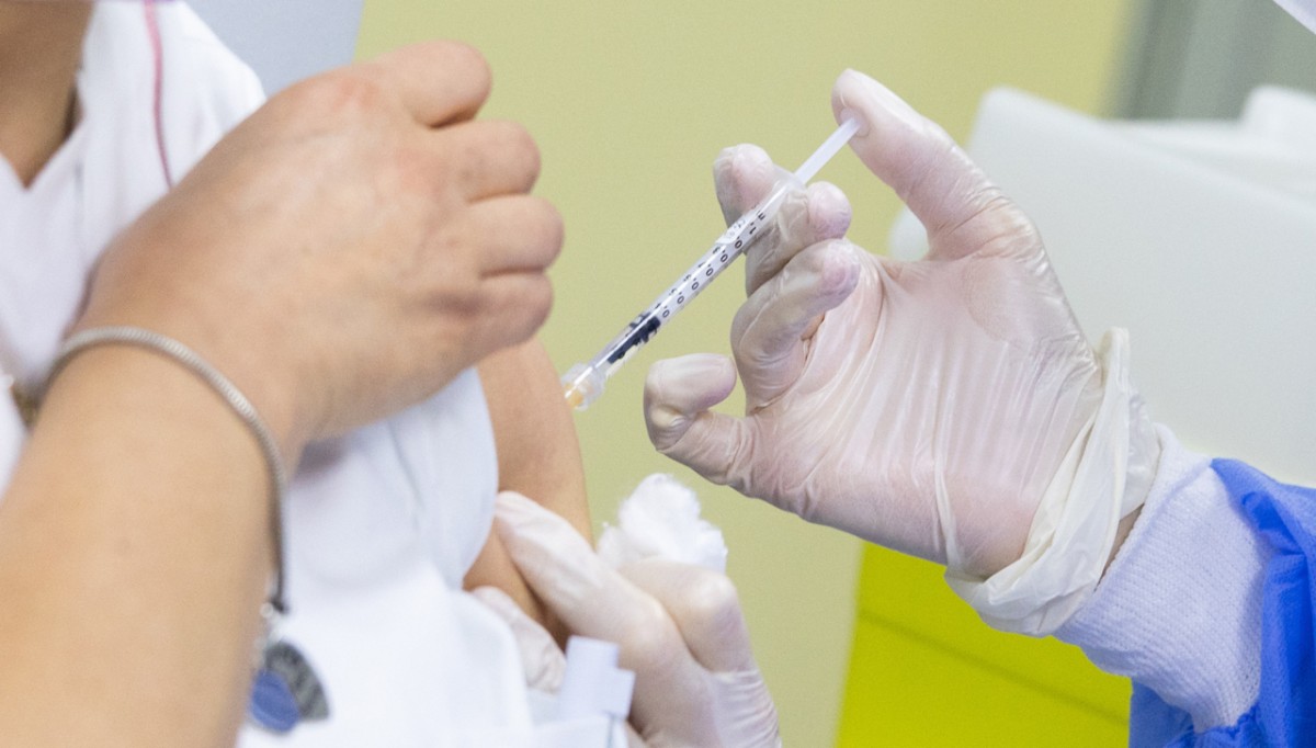 ECDC: Il vaccino antinfluenzale protegge da infarto e ictus