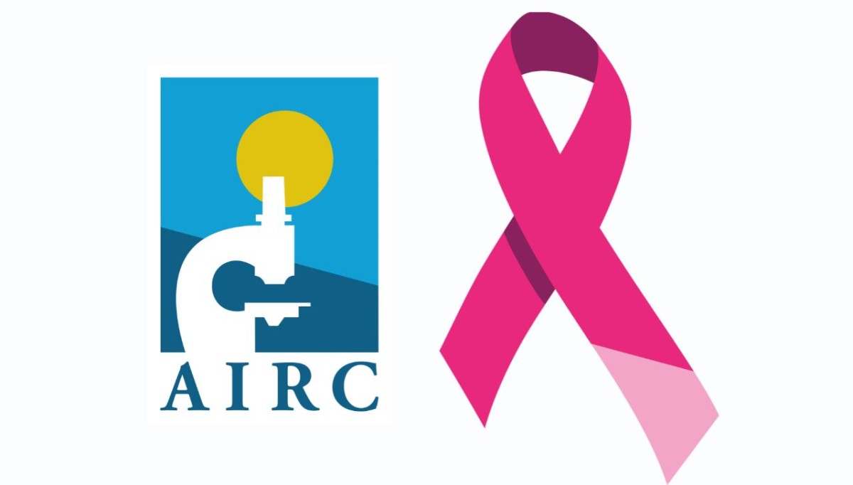 Campagna Nastro Rosa Airc, adesioni aperte fino al 31 luglio