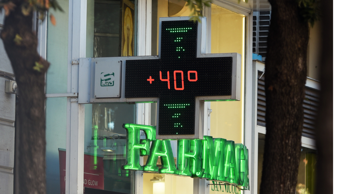 Ondate di calore, il ruolo delle farmacie tra consigli su corretta conservazione dei farmaci e supporto a residenti e turisti