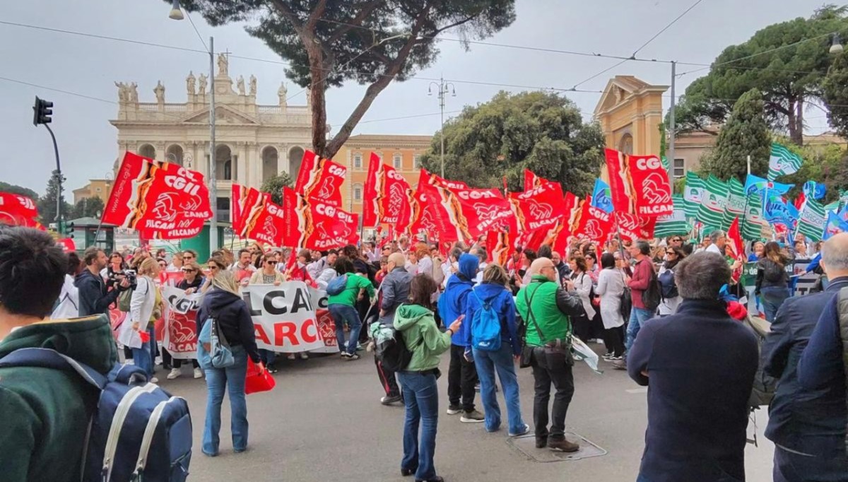 Sciopero dipendenti di farmacia privata, confermata la scarsa adesione: dati a disposizione dei sindacati