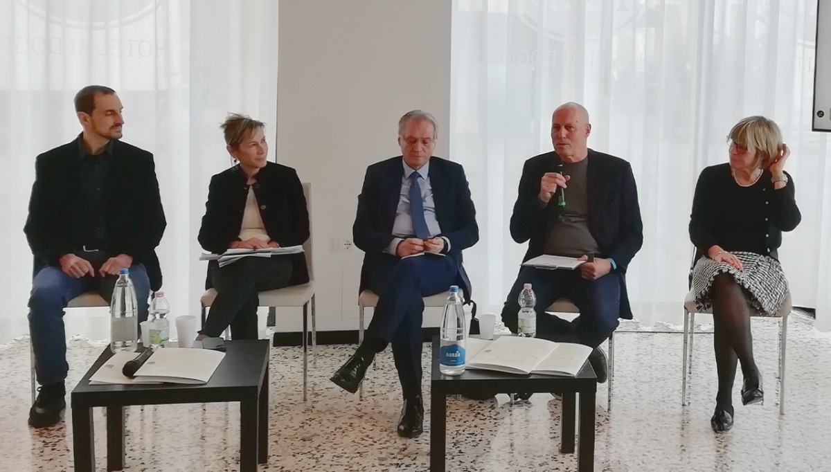 Farmacia dei servizi in Friuli-Venezia Giulia. Regione: presidio sociale del territorio