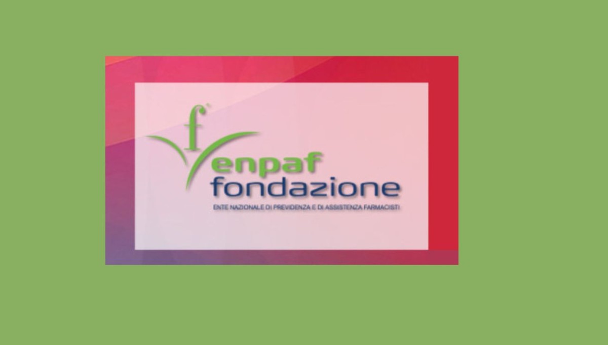 Enpaf: confermati i fondi per la specializzazione professionale