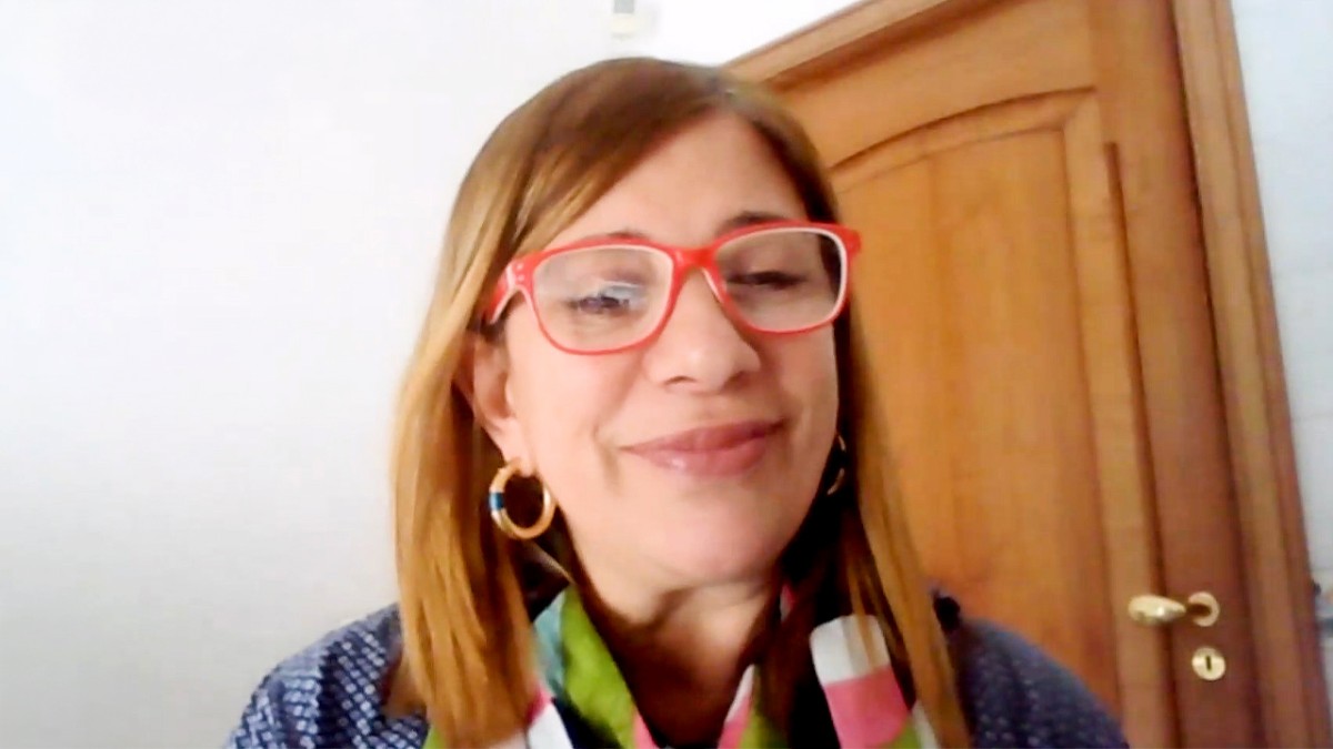 Cosmofarma, si consolida la rete delle Farmaciste Insieme. Angela Margiotta anticipa i temi