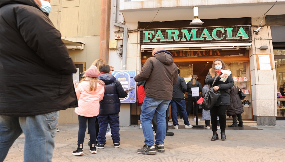 Farmacia dei servizi, alla Federico II di Napoli Master PharmaForward su competenze cliniche e gestionali