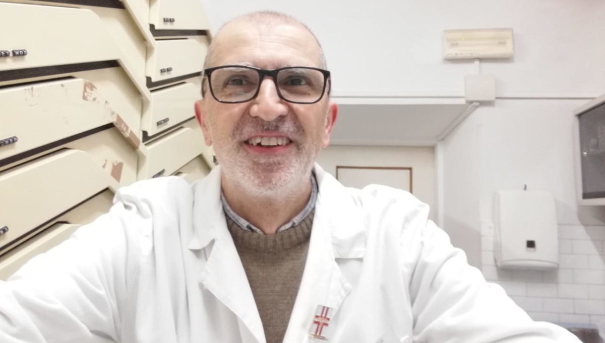 Salute mentale in farmacia: l’iniziativa di Federfarma Reggio Emilia