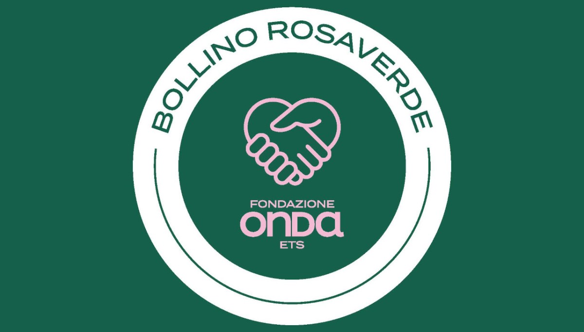Bollini RosaVerde, al via il nuovo bando per assegnare il riconoscimento della Fondazione Onda
