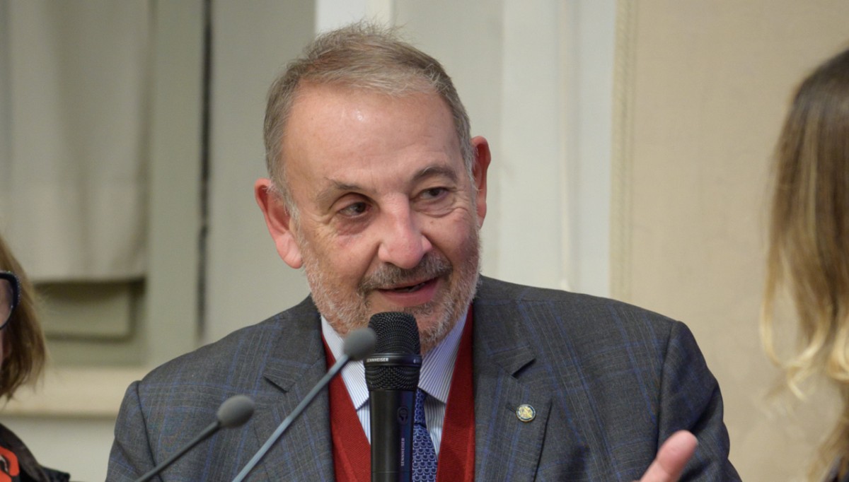 Eugenio Leopardi al XII Workshop on Drug Pricing