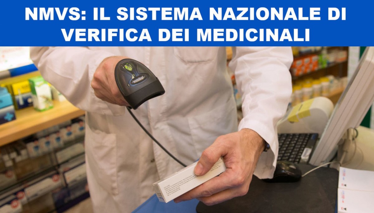 NMVS, le attività di Federfarma a supporto delle farmacie