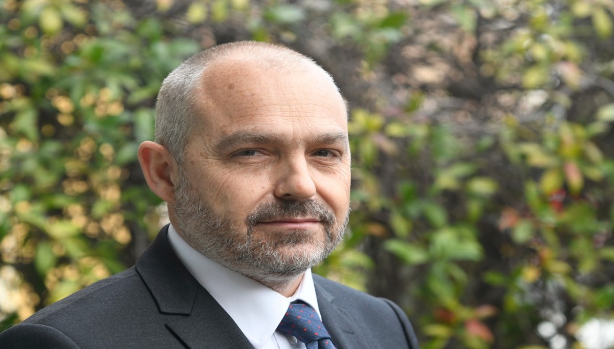 Testo Unico farmaceutica, Cicconetti (Federfarma Roma): meno burocrazia per una sanità territoriale più efficiente