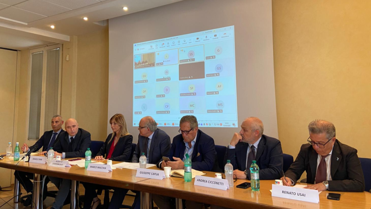 Contrasto al doping, farmacie protagoniste nella sensibilizzazione e nella dispensazione