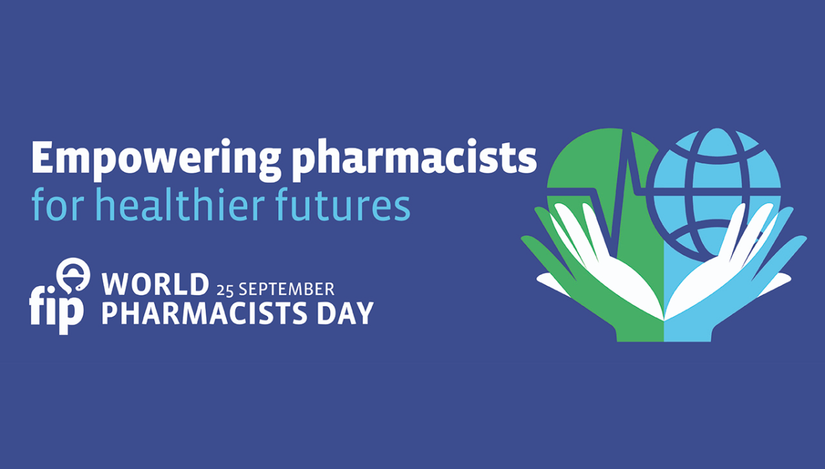 Potenziare il ruolo dei farmacisti per rafforzare i sistemi sanitari, la scheda Fip per il World Pharmacists Day