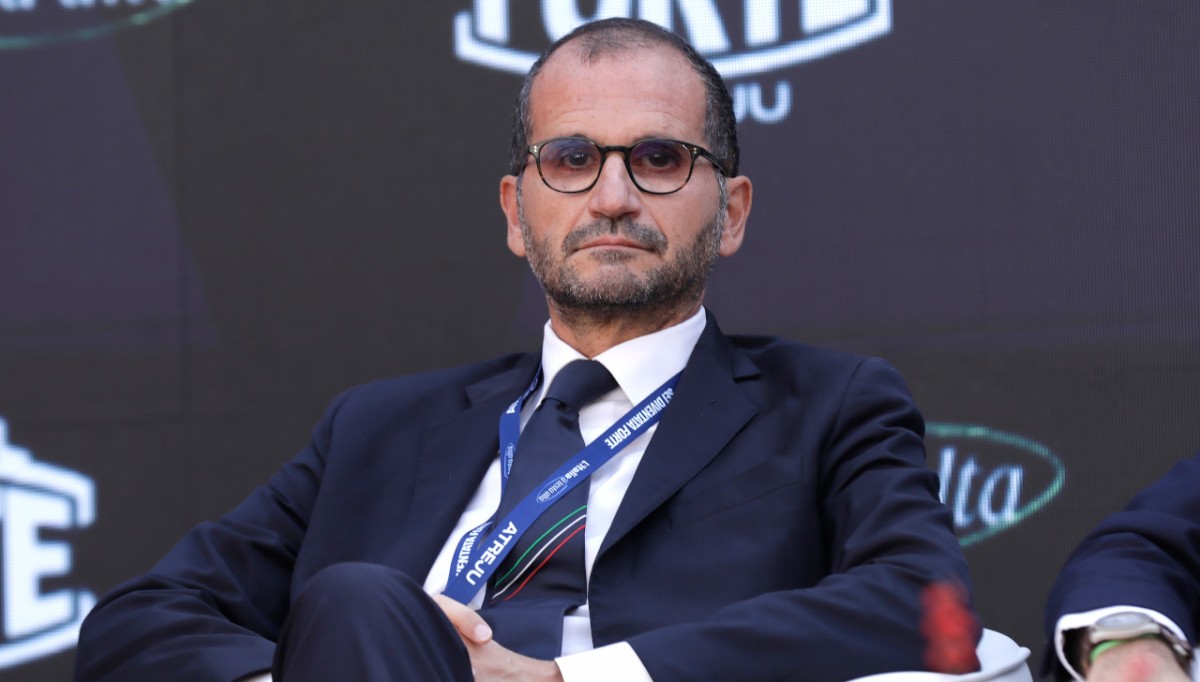 Dataroom, Gemmato: “Non c’è aumento di spesa”