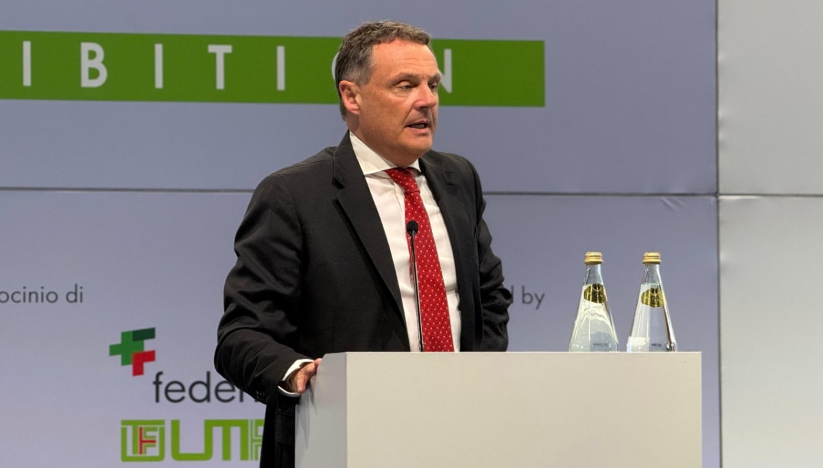 Cosmofarma 2026, Cossolo: “Consolidare i risultati raggiunti e far progredire le nuove generazioni
