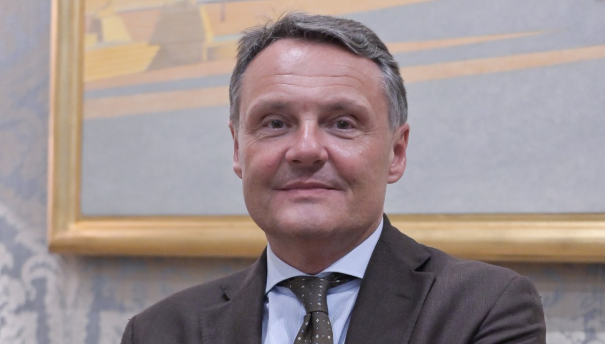 Cosmofarma 2026, Marco Cossolo: “Partecipare per capire nuove opportunità per farmacie”