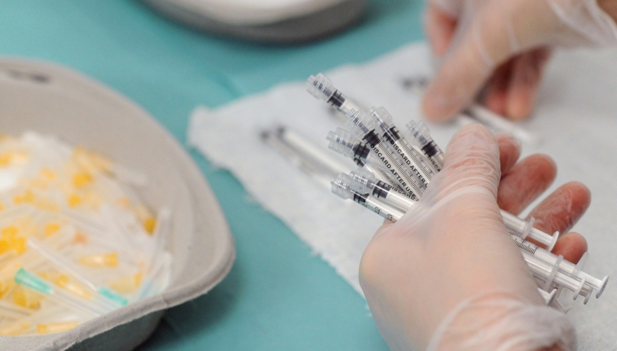 Vaccinazioni antinfluenzali, farmacie sempre più coinvolte