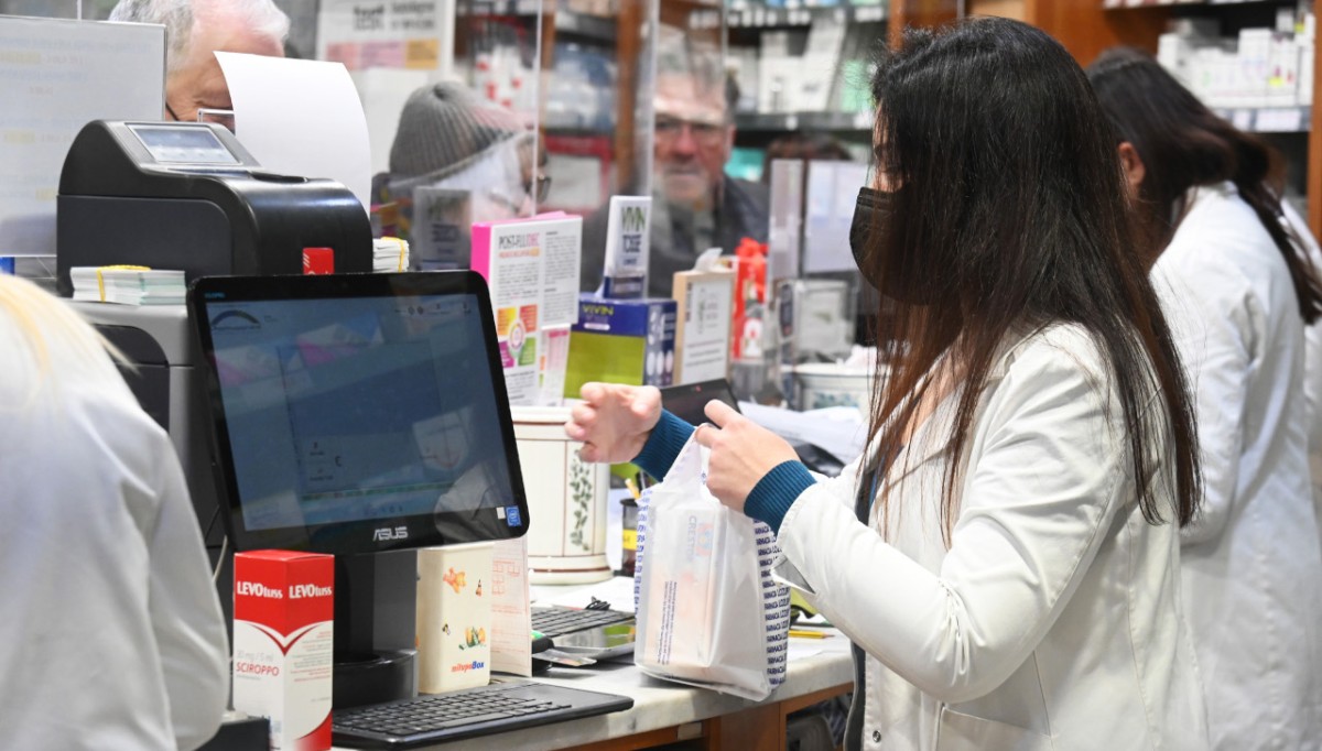 Assistenza sanitaria integrativa per i dipendenti di farmacia, le prestazioni di Fasifar