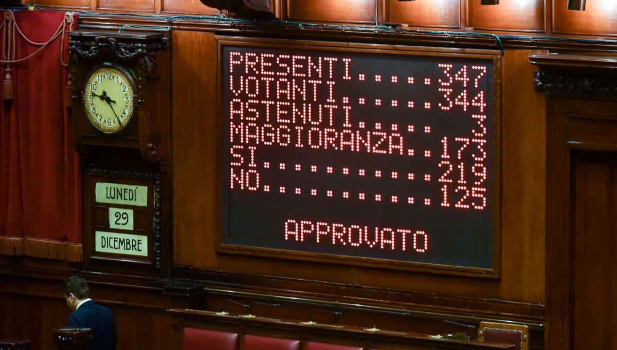 Legge di Bilancio 2026, ecco le novità. Da Federfarma apprezzamento per la stabilizzazione dei servizi in farmacia