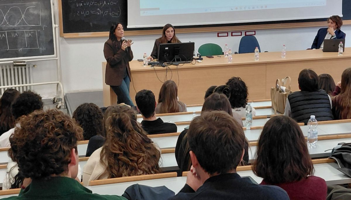 Il Farmacista che Verrà: alla Sapienza di Roma la prima tappa del tour Fenagifar 