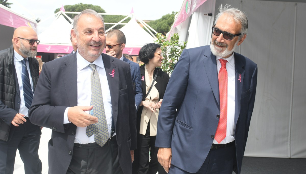 Regione Lazio, raggiunto l’accordo sui nuovi servizi in farmacia