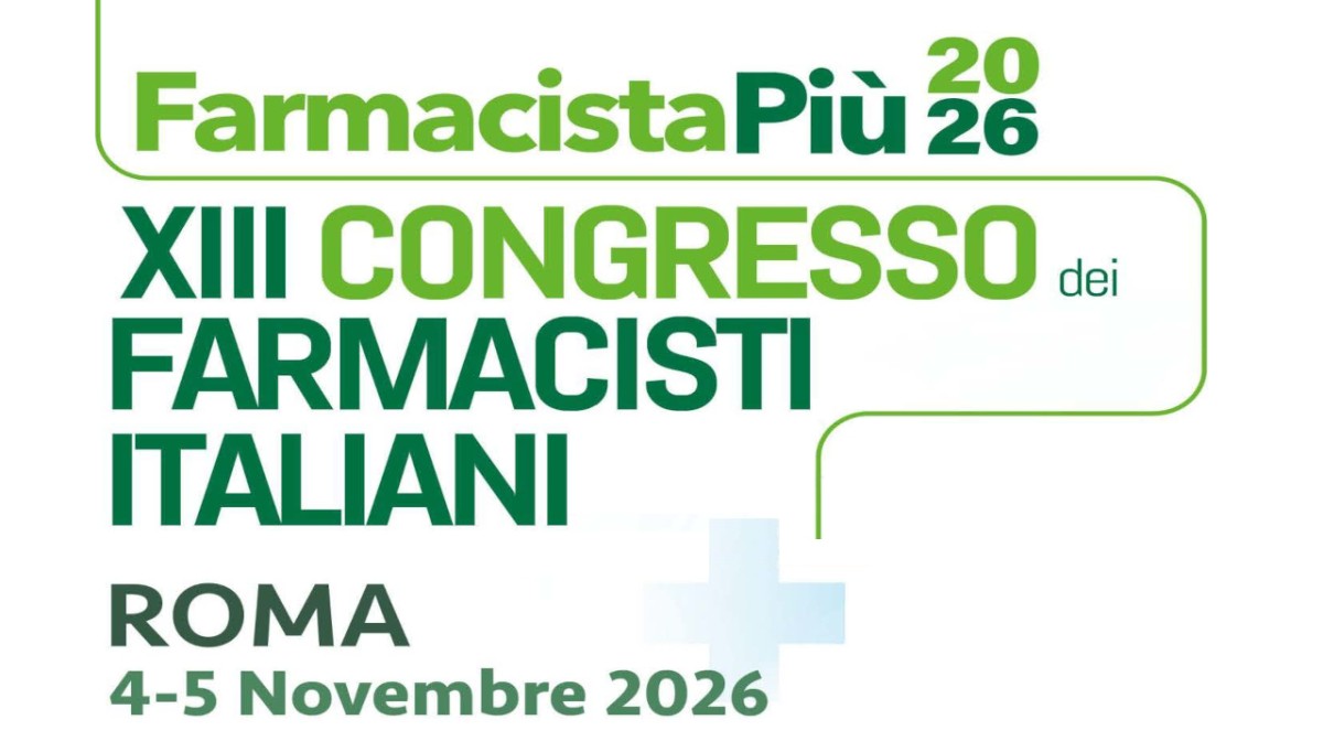 Farmacista Più, i Tavoli tematici tra le novità dell’edizione 2026