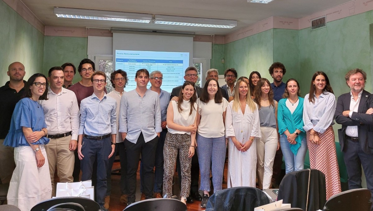 Master Executive Coaching x Pharmacist, conclusa in Veneto la prima edizione