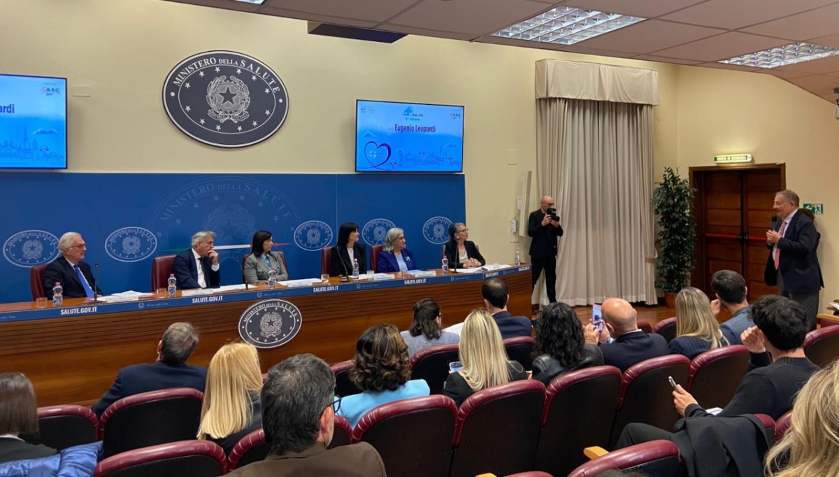 Tour della Salute, Cossolo: “Farmacia di comunità riconosciuta come presidio sanitario di prossimità”