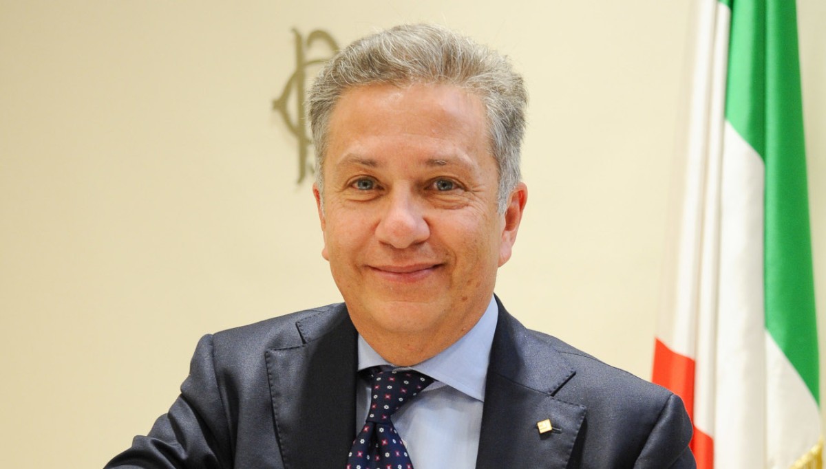 Racconti dal territorio, Renato Usai (Federfarma Nuoro): “Telemedicina e vaccini già realtà sul territorio”