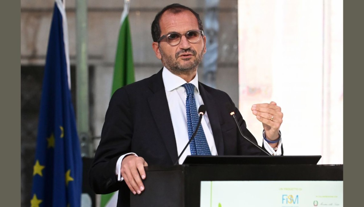 Spesa farmaceutica, le precisazioni di Gemmato al Corriere della Sera e al Sole 24 Ore